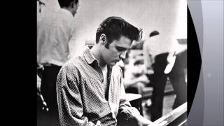 Elvis Presley Gospel - Oh How I Love Jesus