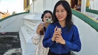 ข้ามโขงชมเมืองท่าแขก