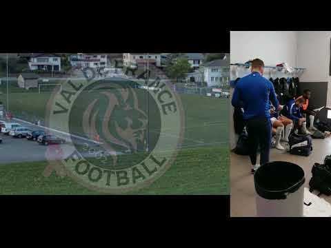 Régional 3 : Val De France - Entente SSG