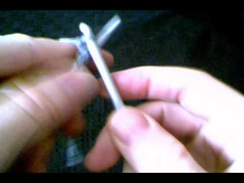 comment augmenter crochet