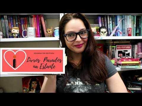 Livros Parados na Estante - Semana da Editora Intrínseca |Dicas da Sissi