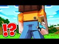 Wie Lumi Ein HAUS In Dilly S ARM GEBAUT HAT In Minecraft