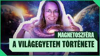 Az ELEJÉTŐL A VÉGÉIG 🪐