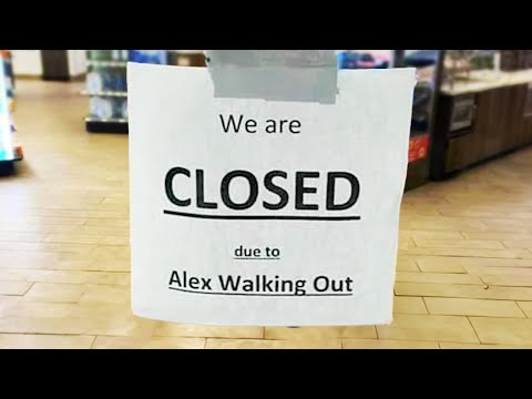 r/Antiwork | man shut the whole thing down