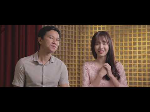 SẦU TÍM THIỆP HỒNG - Jang Mi