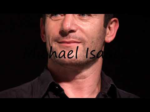 How to Pronounce Michael Isaacs?