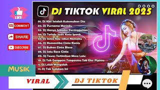 Download lagu DJ TIKTOK TERBARU 2025_DJ TABOLA BALE X PICA PICA II_DJ NGAPAIN REPOT X TABOLA BALE || FULL BASS mp3