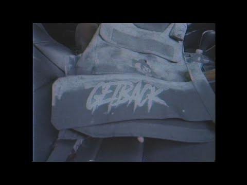 Jay Louie V- Gang Bang (Dir. by @illusionaryfilms)