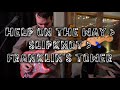 Dead Meat Help On The Way Slipknot Franklin S Tower 2022 Studio Sessions