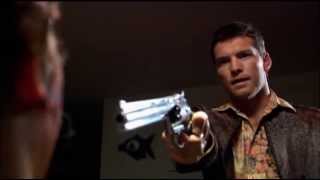 PROS AND EX-CONS Official Trailer (2011) - Sam Worthington, Steve Bastoni, Johnathan Sweet