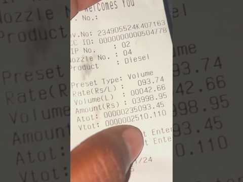 Bolero b6 mileage test