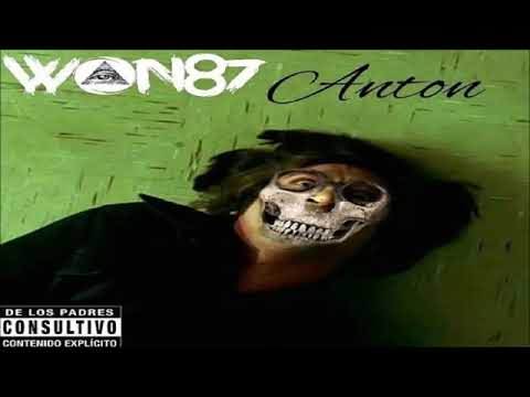 𝖂𝖔𝖓87 - 𝕬𝖓𝖙𝖔𝖓