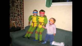 Jack Parow - I miss (HQ)