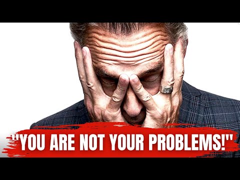 2 minutes for the next 20 years of your life | Jordan Peterson Motivation