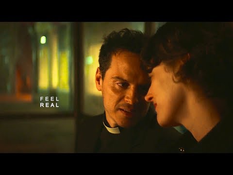 fleabag & the priest | feel real