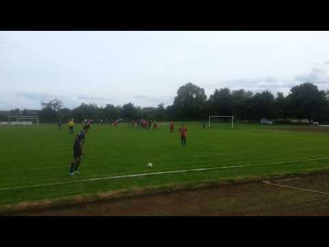 05 | 01.09.2013 | FC Leeheim - Hillal Rüsselsheim | 2. Halbzeit