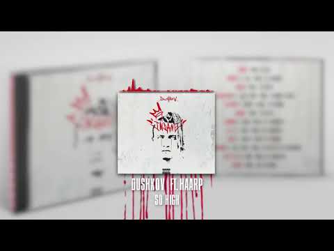 05.DUSHKOV ft. HAARP - SO HIGH (Prod. By HYBRID)