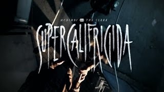 Mudimbi & The Clerk - Supercalifrigida (Official Video)