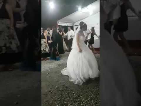 GJOKIQ WEDDING