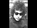 Everybody Must Get Stoned - Bob Dylan