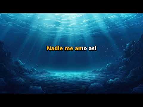 Aquí te esperare/ Beso tus pies/ si tu presencia conmigo no va( Karen espinosa) karaoke medley 