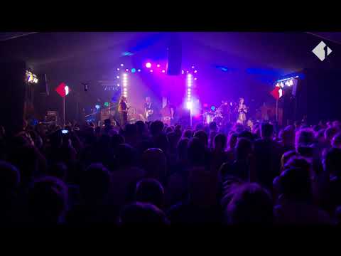 Ö1 Kulturinsel am Donauinselfest 2019 - Dunkelbunt