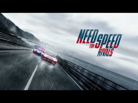 Cole Plante feat. Cameron The Public - Howling | Need For Speed Rivals Soundtrack