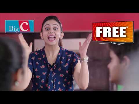 download lagu mp3 mp4 Big C Mobiles Brand Ambassador, download lagu Big C Mobiles Brand Ambassador gratis, unduh video klip Big C Mobiles Brand Ambassador