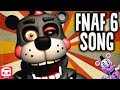 FNAF 6 Song LYRIC VIDEO By JT Music Now Hiring At Freddy S