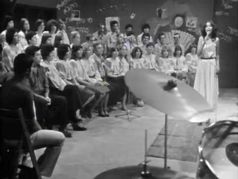 Rav Ha'or Ve'hatchelet - Ofra Haza