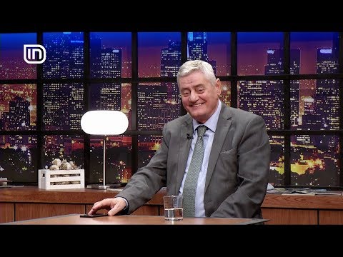 Kolaudim 08112017 - I ftuar Dashamir Shehi