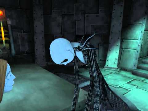 Kingdom Hearts, English cutscene: 151 - Together - HD 720p