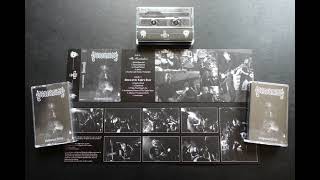 Dissection - B5 - Thorns of Crimson Death (Rehearsal 2005)