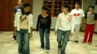 hope of peace practices