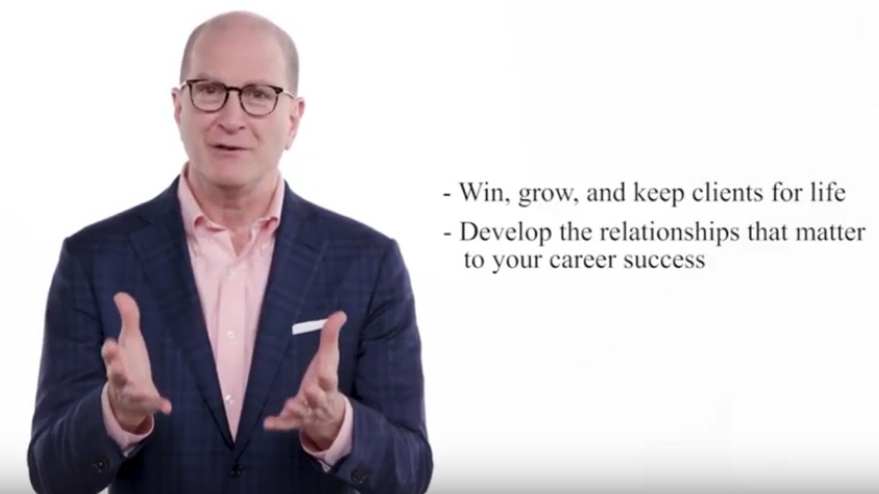 An Introduction to Andrew Sobel