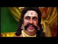Dakshayagna I Kannada Movie I Siddegowda I Jeevitha Creation I Kannada Epic Movie