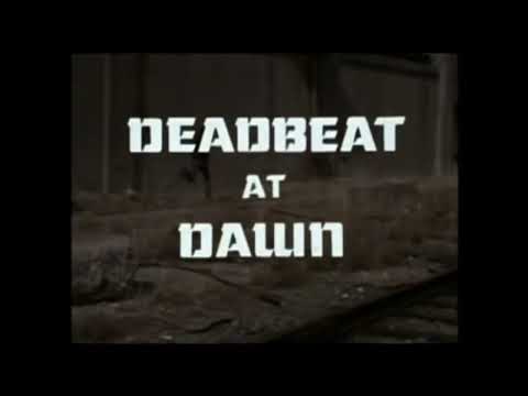 Deadbeat at Dawn — Trailer (Deutsch)