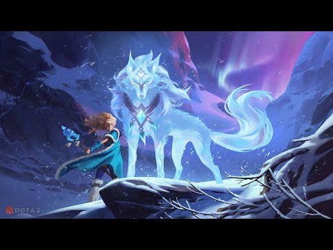 Dota 2 - Battle Pass 2022 Part 2 Full Preview