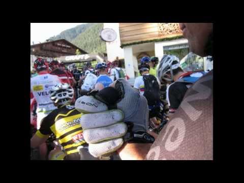 K2BTT CRAFT Bike TRANSALP Highlights