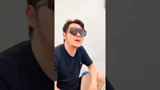Download lagu Richie X  Five minutes • Menanggung RINDU mp3