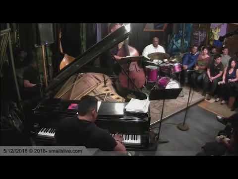 The Eric Wyatt Quartet live at Smalls Jazz Club play Haynes Here by Kenny Garrett