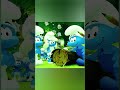 Smurfs The Lost Village 2017 720p BluRay Hindi