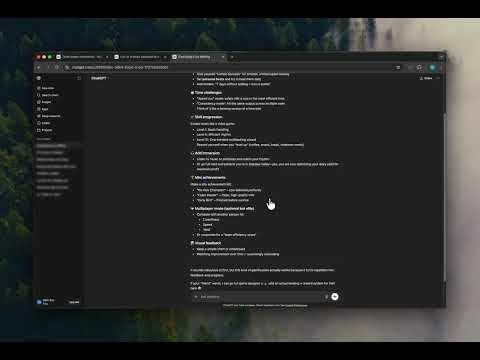 Item video thumbnail