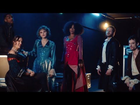 Molière Lopéra Urbain - Rêver Jen Ai Lhabitude - Misc Musicals