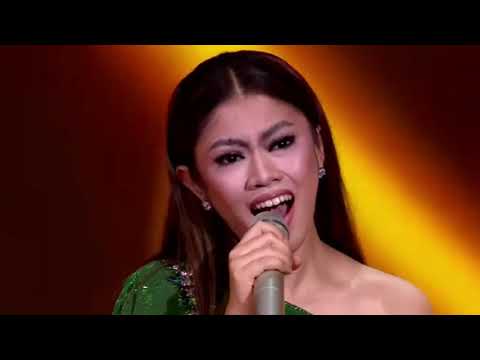 SABDA CINTA- Danang Dan Suci