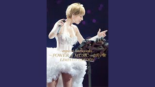 Far away (ayumi hamasaki ～POWER of MUSIC～ 2011 A ver.)