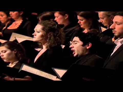 Fauré: Psaume Super flumina Babylonis