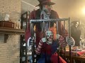 Rotten ring master demo