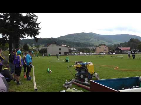 Fire Sport