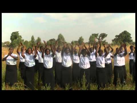 Chorale Femine Temple Eben Ewer   Jésus na wa 4 01